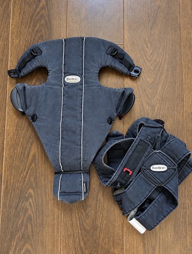 Baby bjorn original - baby, carrier