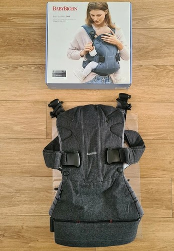 Baby bjorn carrier one - baby,