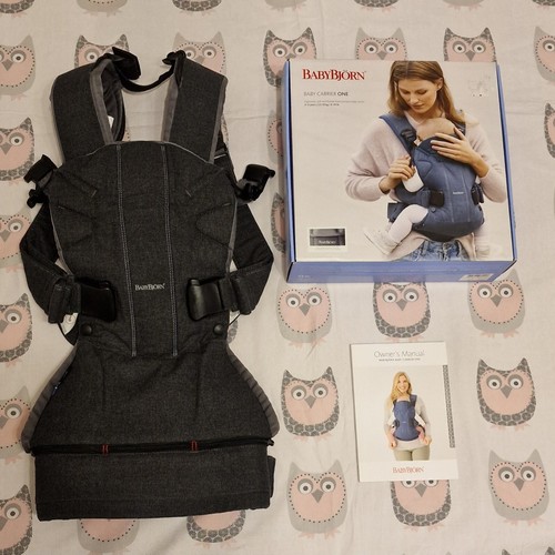 Baby bjorn - baby, one