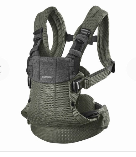 Baby bjorn carrier harmony - baby-bjorn,