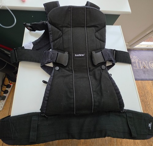 Baby bjorn one carrier good - baby,