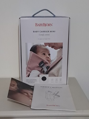 Baby bjorn - baby,