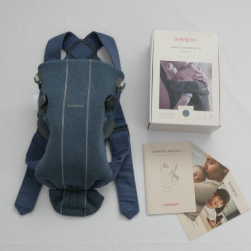 Baby bjorn carrier - bjorn,