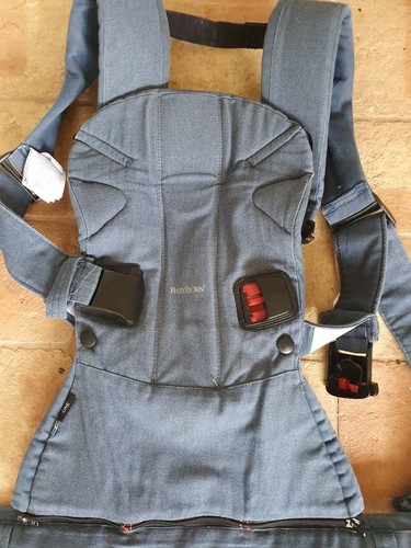Babybjörn baby carrier - babybjörn,