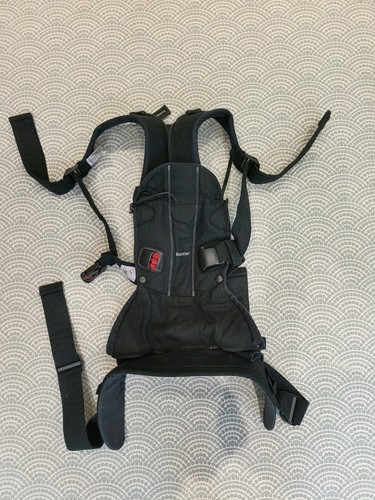 Babybjörn one baby carrier - babybjörn,
