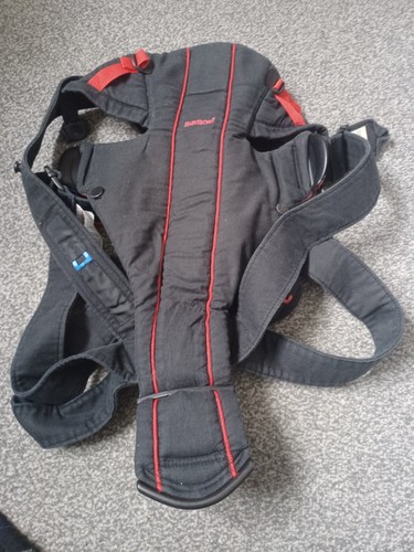 Baby bjorn active - bjorn,