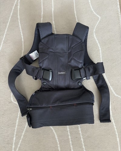 Babybjorn baby bjorn - bjorn, one