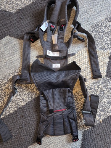 Baby bjorn one - one, carrier