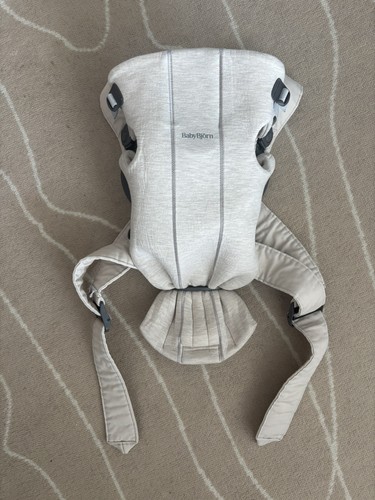 Baby bjorn carrier mini - baby,