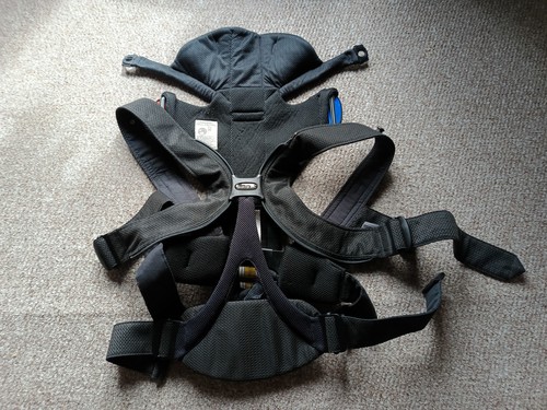 Baby bjorn miracle infant - bjorn,