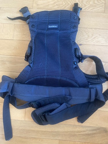 Babybjorn harmony baby - babybjorn,