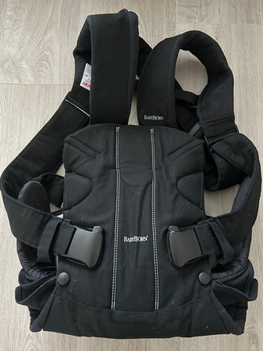 Baby bjorn carrier one - baby,