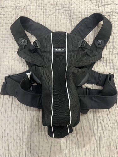 Baby bjorn active - baby, carrier