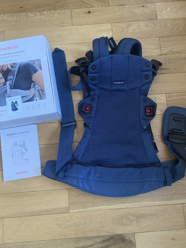Babybjorn harmony baby bjorn - baby,