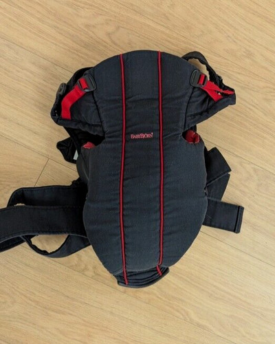 Baby bjorn active carrier - bjorn,