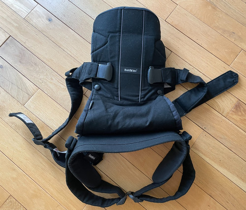 Babybjorn one baby - babybjorn,