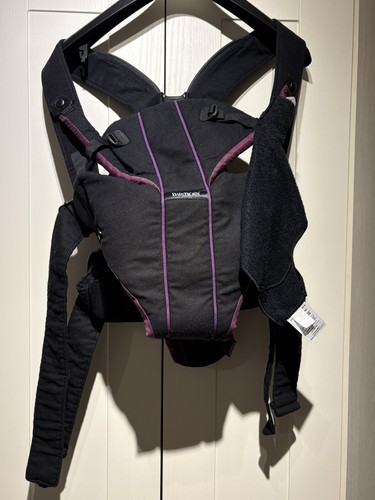 Baby bjorn miracle carrier - miracle,
