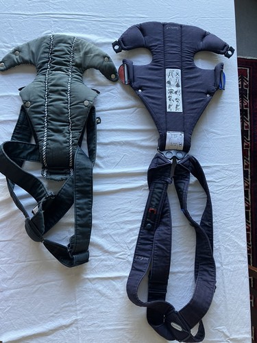 Pair baby bjorn - pair,