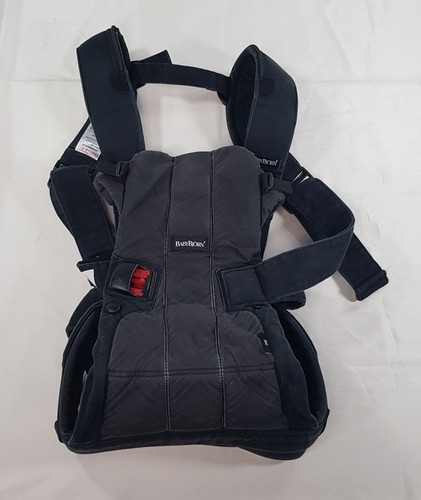 Baby bjorn way - bjorn, 3-way