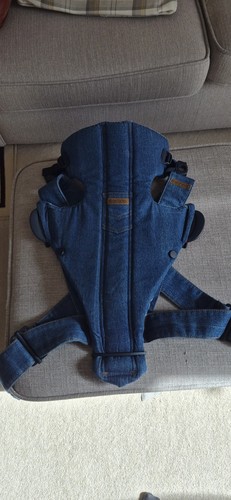 Denim mini baby - mini,