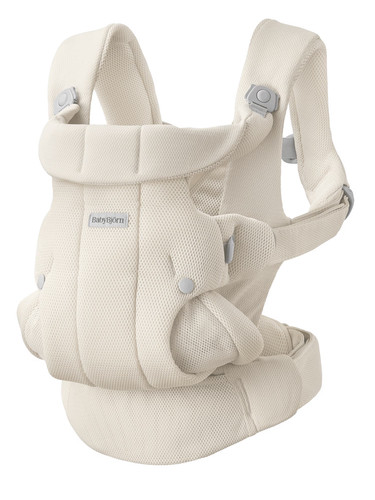 Baby bjorn carrier hold - baby,