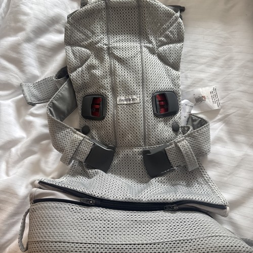 Baby bjorn carrier one air - carrier,