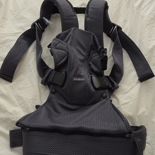 Babybjörn baby carrier - baby, one