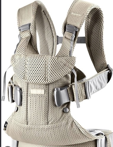 Baby bjorn move - baby,
