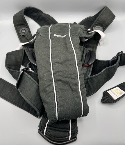 Baby bjorn active - bjorn,