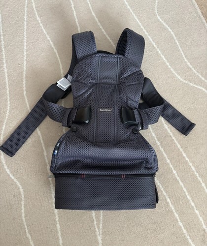 Babybjorn baby bjorn one - babybjorn/,