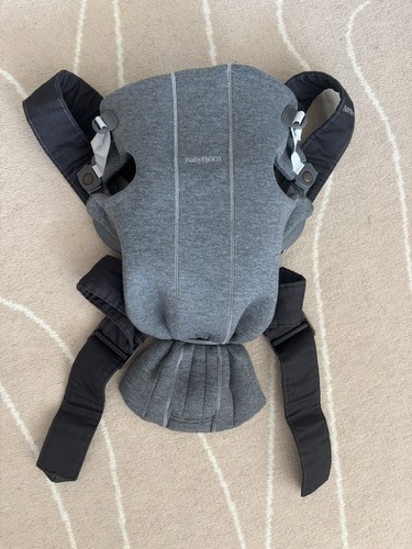 Baby bjorn carrier - baby,