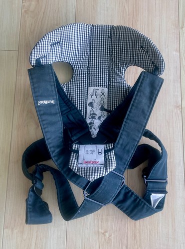 Baby bjorn carrier - bjorn,