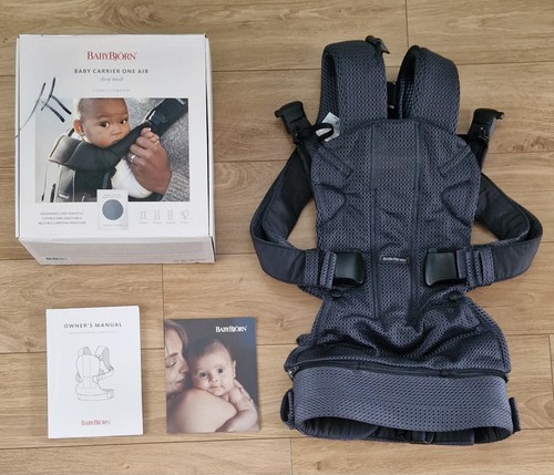 Baby bjorn - baby,