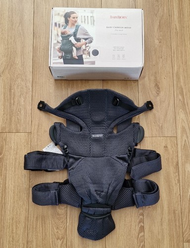 Baby bjorn carrier - bjorn,