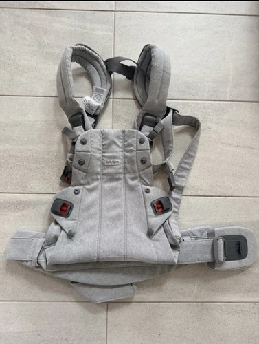 Baby bjorn harmony - baby-bjorn, carrier