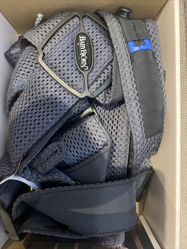 Baby bjorn carrier - baby,