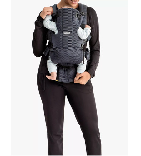 Babybjorn move baby - babybjorn,