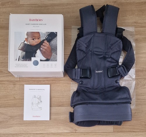 Baby bjorn - baby, carrier