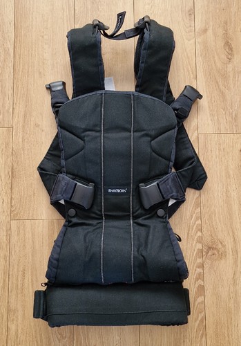 Babybjorn baby carrier - babybjorn,