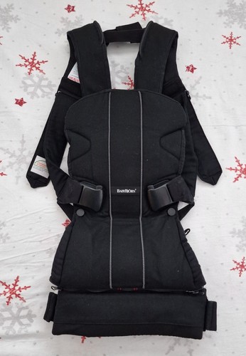Baby bjorn carrier one - carrier,