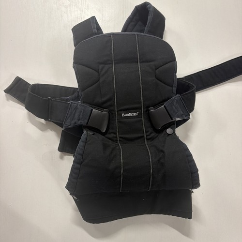 Baby bjorn carrier - baby, one