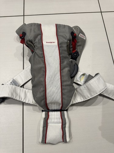 Baby bjorn carrier 12 - baby, 0-12