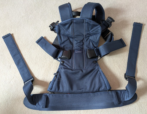 Baby bjorn one air - one,
