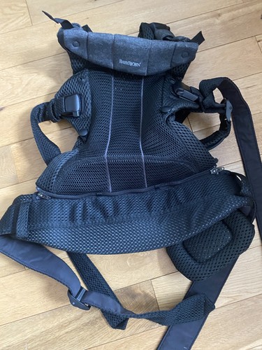 Babybjorn harmony baby - babybjorn,