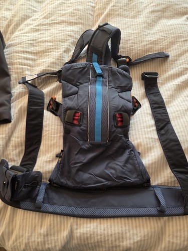 Baby bjorn one - air,
