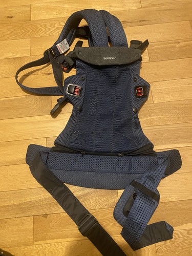 Babybjorn harmony baby - harmony,
