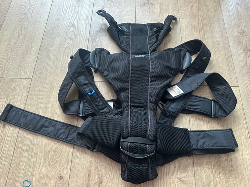 Baby bjorn carrier - baby,