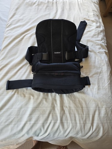 Baby bjorn airy mesh - baby,