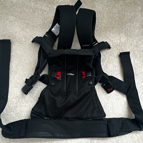 Babybjorn baby carrier - babybjorn,