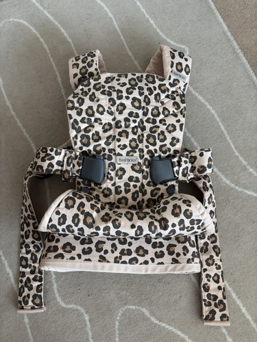 Babybjorn baby bjorn one - baby,